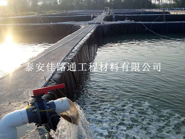 油田防滲膜在生產完成后須進行檢查驗收 油田防滲膜在生產完成后須進行檢查驗收