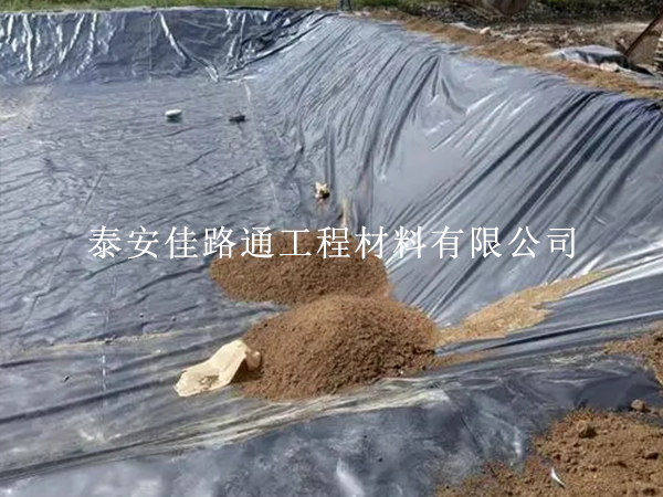 購買防滲土工膜須關注哪些基礎問題？