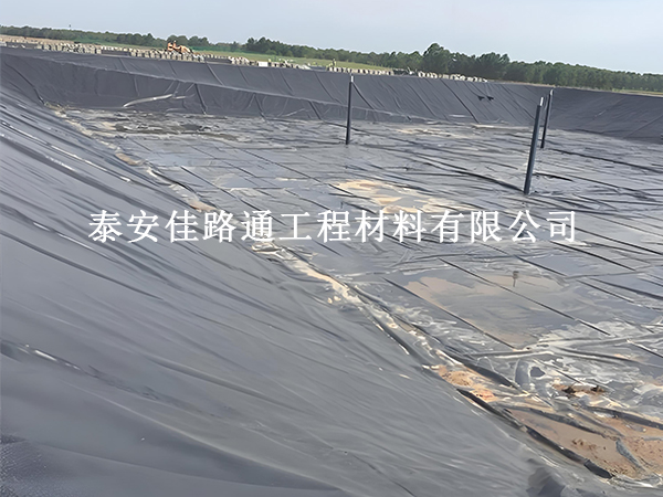 防滲膜生產工藝如何影響選購標準 防滲膜生產工藝如何影響選購標準