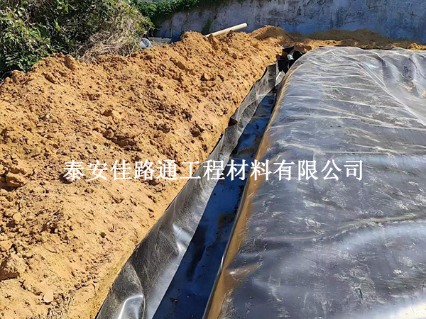 水產(chǎn)養(yǎng)殖防滲膜檢測(cè)工作指南:確保水質(zhì)與養(yǎng)殖環(huán)境的安全 水產(chǎn)養(yǎng)殖防滲膜檢測(cè)工作指南:確保水質(zhì)與養(yǎng)殖環(huán)境的安全