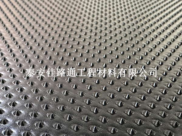 駐點土工膜生產工藝:精準與創(chuàng)新的結合 駐點土工膜生產工藝:精準與創(chuàng)新的結合