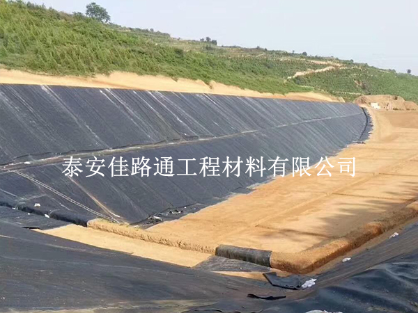 水產(chǎn)養(yǎng)殖防滲膜施工前自檢秘籍：細節(jié)決定成敗